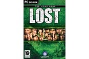 Spil - Lost: The Videogame - Windows - Action/Adventure - 8716051026228