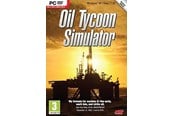 Spil - Oil Tycoon Simulator - Windows - Simulator - 4020636118098