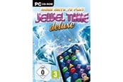 Spil - Jewel Time Deluxe - Windows - Puslespil - 5060015030114