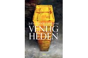 Skønlitteratur & Fiktion - Venligheden - Skønlitteratur & Fiktion - hardcover - 9788770074742