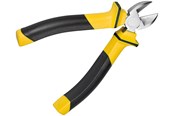 Håndværktøj  - Nighthawk Wire cutting pliers 160 mm - 4040849771514