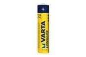 Batteri - VARTA Longlife LR03/AAA (Micro) (4103) - 4103301112