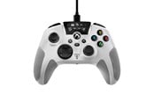 Spil tilbehør - Turtle Beach Recon Controller - White - Wired Controller - Microsoft Xbox One - TBS-0705-02