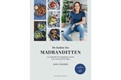 Kogebøger - De bedste fra Madbanditten - Kogebog - hardcover - 9788740071412