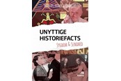 Historie, Mytologi & Samfund - Unyttige Historiefacts – Sygdom & Sundhed - Historie & Samfund - hardback - 9788794141307
