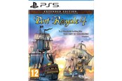 Ikke kategoriseret - Kalypso Media Port Royale 4 - Extended Edition - 4020628679910