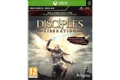 Spil - Disciples: Liberation (Deluxe Edition) - Microsoft Xbox One - RPG - 4020628678715