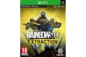 Spil - Tom Clancy's Rainbow Six: Extraction - Microsoft Xbox One - FPS - 3307216145349