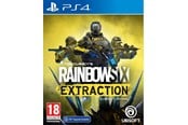 Spil - Tom Clancy's Rainbow Six: Extraction - Sony PlayStation 4 - FPS - 3307216144618