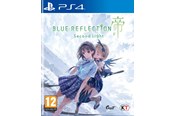 Spil - Blue Reflection: Second Light - Sony PlayStation 4 - RPG - 5060327536458