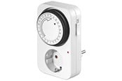 Tilbehør (Ophæng, fatninger, mv.) - Pro Mechanical timer - 4040849512766