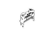 Printertilbehør - Zebra KIT PRINTHEAD ASSEMBLY - P1094879-020