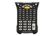 Tastatur - Zebra MC93 KYPD 53KY ALPHA NUMERIC - Tastatur - Sort - KYPD-MC9353ANR-01