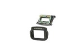 Systemtilbehør (kølepasta mv.) - Datalogic bar code scanner replacement window - RWD-P090-PL
