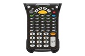 Tastatur - Zebra 5250 - Tastatur - Sort - KYPD-MC93535250-01