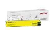 Blæk, Toner & Forbrugsstoffer - Xerox 006R04221 / Alternative to HP 981Y / L0R15A Yellow Toner - High Yield - 006R04221
