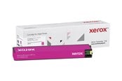 Blæk, Toner & Forbrugsstoffer - Xerox 006R04220 / Alternative to HP 981Y / L0R14A Magenta Toner - High Yield - 006R04220