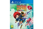 Spil - Cotton Reboot - Sony PlayStation 4 - Action - 4260650742095