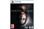 Spil - Martha is Dead - Sony PlayStation 5 - Eventyr - 5060188673774