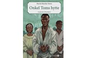 Børnebøger - Onkel Toms hytte - Børnebog - Hardback - 9788775493098