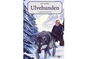 Børnebøger - Ulvehunden - Børnebog - Hardback - 9788775493111