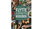Kogebøger - Flyttehjemmefra-kogebog - Kogebog - hardcover - 9788727004853