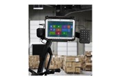 Systemtilbehør (kølepasta mv.) - Gamber-Johnson LLC Ikey Numpad Bracket - mounting bracket - 7160-0859
