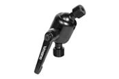 Vægbeslag, AV-Beslag & AV-Møbler - Gamber-Johnson LLC Zirkona - mounting component - Maks - Maks størrelse - 7110-1235