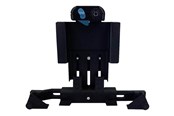 Vægbeslag, AV-Beslag & AV-Møbler - Gamber-Johnson LLC Universal Tablet cradle Pro - Maks - Maks størrelse - 7160-1299-10