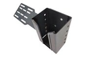 Vægbeslag, AV-Beslag & AV-Møbler - Gamber-Johnson LLC Scanner Pocket Tablet Mount - mounting component - Maks - Maks størrelse - 7160-1389