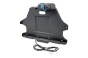 Dockingstation - Gamber-Johnson LLC with Bare Wire Lead - docking station - 7160-1418-00