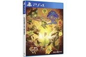Spil - Legend of Mana Remastered - Sony PlayStation 4 - RPG - 8885011015098