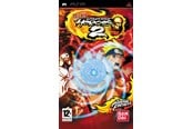 Spil - Naruto: Ultimate Ninja Heroes 2: The Phantom Fortress (Essentials) - Sony PlayStation Portable - Kamp - 3700557001543