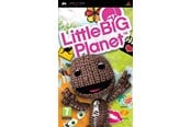 Spil - LittleBigPlanet (Essentials) - Sony PlayStation Portable - Entertainment - 0711719152996
