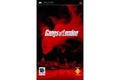 Spil - Gangs of London - Sony PlayStation Portable - Action - 0711719861720