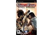 Spil - Prince of Persia: Rival Swords (Essentials) - Sony PlayStation Portable - Action/Adventure - 3307215622087