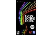 Spil - Every Extend Extra - Sony PlayStation Portable - Action - 8717418106911