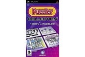 Spil - Puzzler Collection - Sony PlayStation Portable - Puslespil - 3307211307094