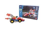 Konstruktionslegetøj - Plus-Plus Go! Crazy Cart - 7008