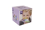 Konstruktionslegetøj - Plus-Plus Pastel / 600 pcs - 3312