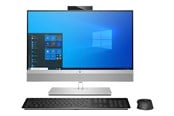 Stationær - All-In-One - HP EliteOne 800 G8 - Core i5 / 8GB RAM / 256GB SSD / 23.8" - 42T83EA#UUW