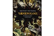 Børnebøger - Væsenologi - Børnebog - Hardback - 9788775492381