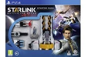 Spil - Starlink: Battle for Atlas - Starterpack - Sony PlayStation 4 - Action/Adventure - 3307216064282