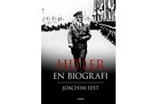 Biografi og memoirs - Hitler - Biografi & Erindring - hardcover - 9788772385709