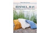 Hobby - Himmel hav og hæklede halstørklæder - Hobby - hardcover - 9788794155007