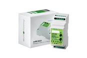 Smart Home - Eutonomy - euFIX R223 DIN adapter (with button) - EUT_EUFIXR223