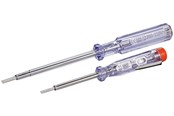 Værktøj - Nighthawk Voltage Tester Set 140 mm and 190 mm - 4040849770111