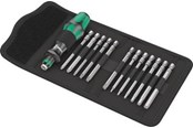 Værktøj - Wera Bicycle Set 2 - 05004171001