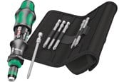 Håndværktøj - Wera Kraftform Kompakt 20 Tool Finder 2 with pouch 13 pieces - 05051017001