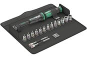 Håndværktøj  - Wera Bicycle Set Torque 1 Torque Wrench Set - 16 piece - 05004180001